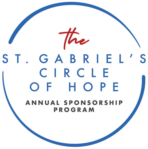 Saint Gabriel Circle of Hope